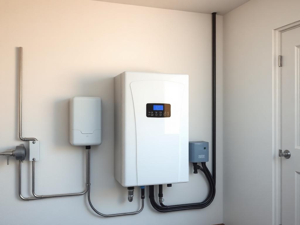 Installation & Service