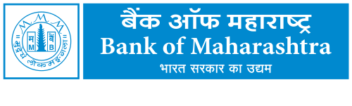 Bank of Maharashtra Bank of Maharashtra logo