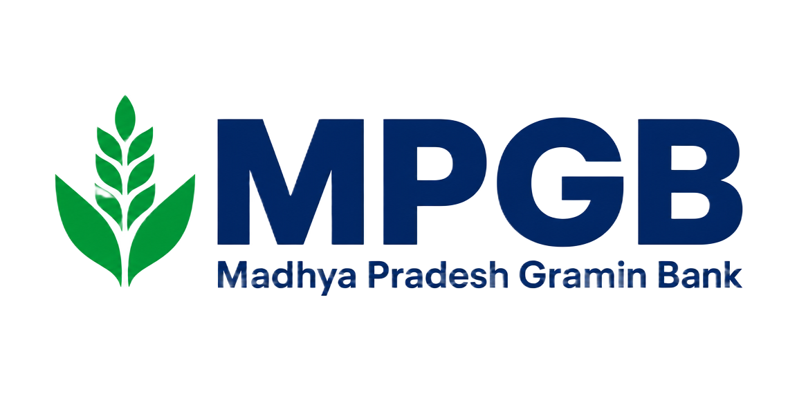 Madhya Pradesh Gramin Bank Madhya Pradesh Gramin Bank logo