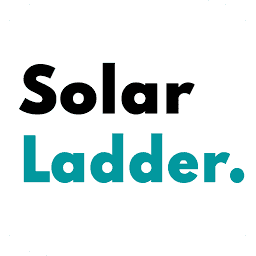 Solar Ladder Solar Ladder logo