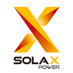 Solax Solax logo