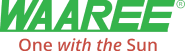 Waaree Solar Waaree Solar logo